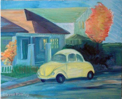 step4 finished painting
